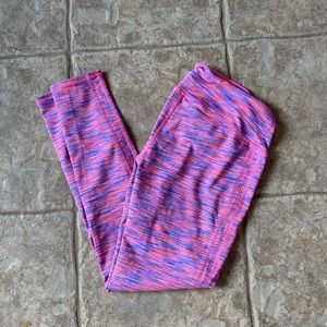 EUC LillyPulitzer Luxletic leggings